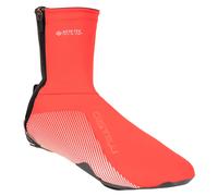 Copriscarpe donna Castelli Dinamica - Rosso 35-37 / Rosso