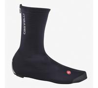 Castelli - Women's Espresso 2 Shoecover - Copriscarpe EU 37-39 nero