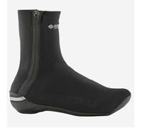 Copriscarpe donna Castelli Espresso - Nero 35-37 / Nero