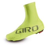 Copriscarpe Invernali Ultralight Aero Giallo Fluo XL (46-50) per Ciclismo