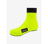 Copriscarpe gore wear shield thermo giallo fluo nero
