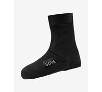 Copriscarpe termici gore wear shield nero