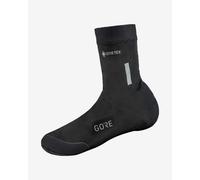 GORE WEAR Copriscarpe Isolanti Invernali, Unisex Adulto, Black, 37-39