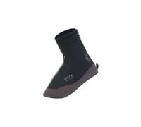 GOREWEAR Copriscarpe Isolanti Invernali, Black, 46-48