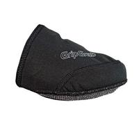 Copri scarpe gripgrab easy on toe cover neri
