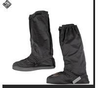 Copriscarpe impermeabile Tucano Urbano nano plus 718P nero/5