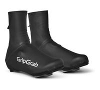 Gripgrab Pacr Waterproof Road Overshoes Nero 3XL Uomo,Donna