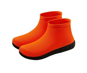Copriscarpe impermeabili da pioggia per uomini e donne, copriscarpe impermeabili portatili, leggeri, protezione per scarpe con griglia testurizzata, per spostamenti quotidiani, passeggiate, città e
