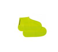 Copriscarpe impermeabili footerine tucano urbano giallo neon