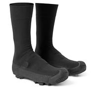 Copriscarpe impermeabili GripGrab Explorer Nero