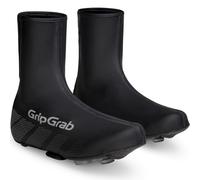 Copriscarpe impermeabili GripGrab Nero