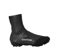Copriscarpe impermeabili GripGrab PACR Nero