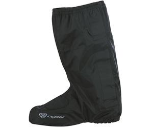 Copriscarpe impermeabili IXON York neri XL