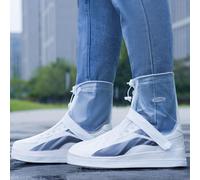 Copriscarpe impermeabili, protezioni per scarpe per uomo e donna, campeggio