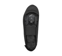Copriscarpe impermeabili Shimano Nero