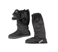 COPRISCARPE IMPERMEABILI TUCANO URBANO COPRISCARPE NANO PLUS NERO IN NYLON