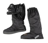 COPRISCARPE IMPERMEABILI TUCANO URBANO NANO PLUS NERO IN NYLON