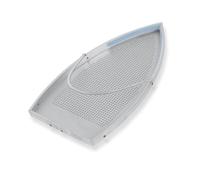 Copriscarpe in Ferro Copertura Protettiva, Alluminio Protezione Piastra Stiro Suola Dimensioni Universali Impedisce Attacchino Bruciature Antiaderente Suole Tessuti Protettivi Sole Shield Panno