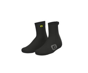 Copriscarpe invernali ALE' NEOPRENE nero 2027