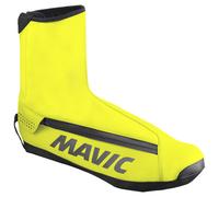 Copriscarpe invernali MAVIC Essential Thermo giallo