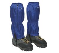 Copriscarpe, manicotti e gambali Ferrino Sella Medium Colore: blu scuro