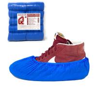 Copriscarpe Monouso calzari copri scarpa usa e getta DPI 5 grammi