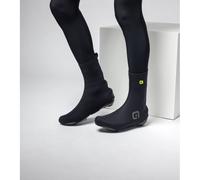 copriscarpe neoprene nero Ale ciclismo