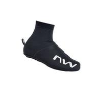 Copriscarpe northwave active easy nero