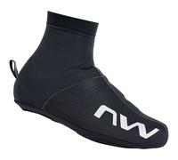 Copriscarpe Northwave Active Easy nero - L
