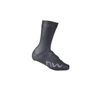 Leggings da ciclismo Northwave Fast H2O Shoecover nero Saldi S