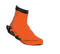 Copriscarpe Northwave H2O EXTREME Black Orange Fluo SHOECOVER NORTHWAVE