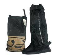 COPRISCARPE OJ CON SUOLA ANTIDRUCCIOLO PIEGHEVOLE ANTIPIOGGIA 40-41