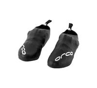 Copriscarpe Orca Aero nero - XL-XXL