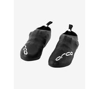 2024 Orca Copriscarpe Aero Triathlon Hva4tt01 - Nero S