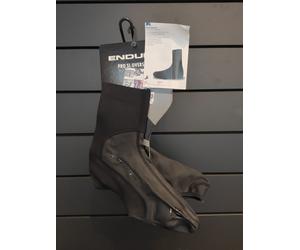 copriscarpe originali Endura - pro SL overshoe - taglia M
