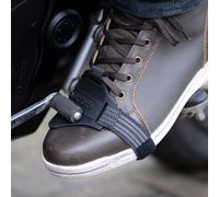 Copriscarpe OXFORD per proteggere la scarpa nel punto di cambio