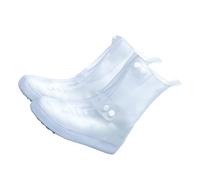 Copriscarpe Per La Pioggia Copristivali Riutilizzabili Impermeabili