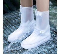Copriscarpe Per La Pioggia Copristivali Riutilizzabili Impermeabili