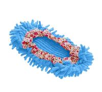 Copriscarpe Per Pantofole Mop - Copriscarpe Per Pulizia Pavimenti In Microfibra | Gadget Copriscarpe Per La Protezione Del Pavimento Pulito, Copriscarpe Per La Pulizia Del Pavimento Antipolvere, Copri