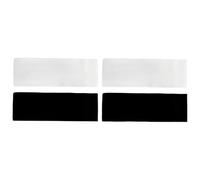 Copriscarpe per pattinaggio di velocità, coppia di copriscarpe elastici, fascia per pattinaggio a rotelle, copriscarpe per pattinaggio su ghiaccio e pattinaggio su ghiaccio, per bambini, ragazze