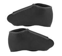 Copriscarpe per Pattini da Ghiaccio - per Pattinaggio | Copriscarpe per Pattinaggio | Coppia di coperture per Pattinaggio - 38 cm - Protezione Termica Antivento - Protezione per Il Calore