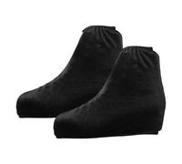 Copriscarpe per pattini da pattinaggio artistico, in flanella, materiale elastico, per proteggere ed essere pronti per le prestazioni, per pattinaggio artistico, pattini da ghiaccio, rulli