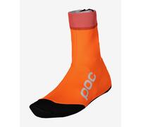 Copriscarpe POC Thermal Road arancione - M