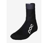 POC Thermal Bootie Uranium Black L Copriscarpe da ciclismo