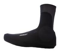 Copriscarpe Q36.5 Hybrid - Nero 40-43 / Nero