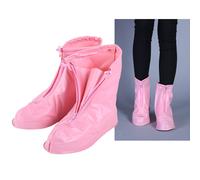 Copriscarpe Riutilizzabili Sovrascarpe Riutilizzabile Antipioggia