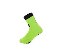 Copriscarpe santini adapt verde fluo