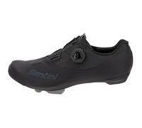 Copriscarpe Santini Clever - Nero 40-43 / Nero