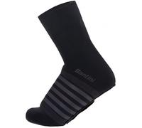 Copriscarpe santini neo shield nero