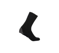 Copriscarpe santini vega fiord nero